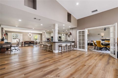A home in Murrieta
