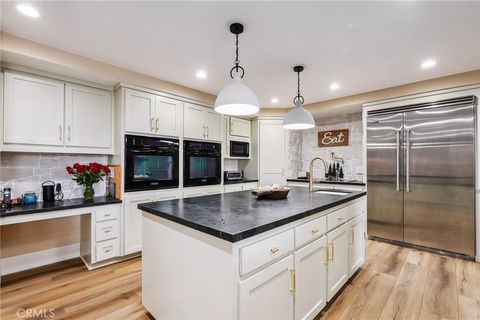 A home in Murrieta