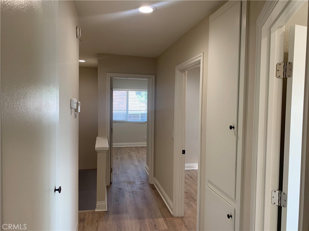 Jamestowne - Residential Lease