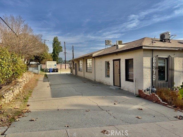 6979 Palm Avenue