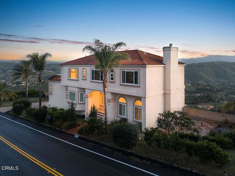 A home in Santa Rosa