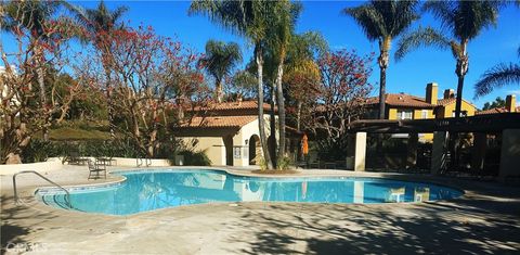 A home in San Clemente