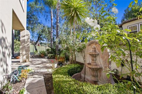 A home in San Clemente