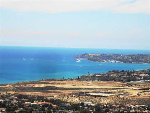 A home in San Clemente