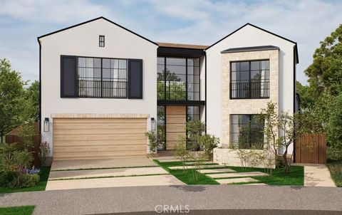 1751 Candlestick Lane Newport Beach CA 92660