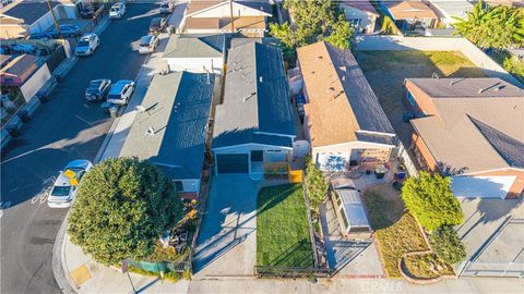 A home in Artesia