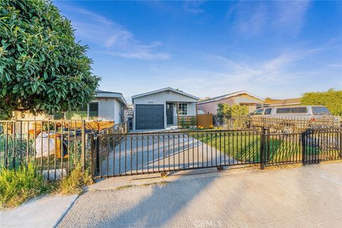 A home in Artesia