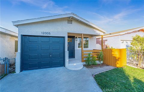 A home in Artesia