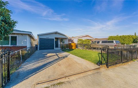 A home in Artesia