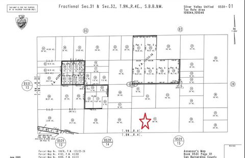 Photo of 0 Fairview Rd, Newberry Springs, CA 92365 (MLS # PW22056868) Photo of 0 Fairview Rd, Newberry Springs, CA 92365 (MLS # PW22056868)