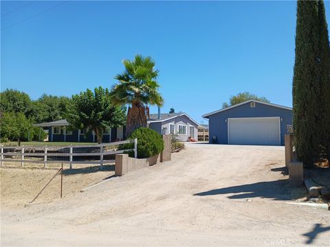 A home in Paso Robles