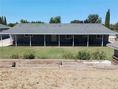 A home in Paso Robles