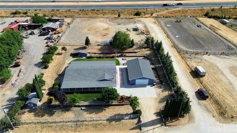 A home in Paso Robles