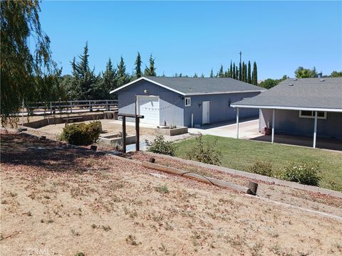 A home in Paso Robles