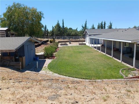 A home in Paso Robles