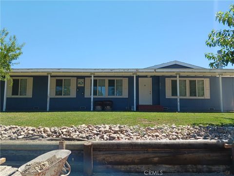 A home in Paso Robles