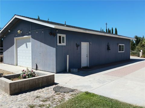 A home in Paso Robles