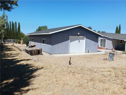 A home in Paso Robles