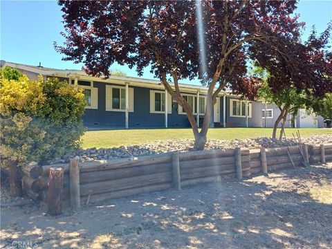 A home in Paso Robles