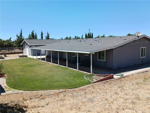 A home in Paso Robles