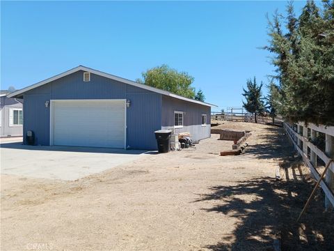 A home in Paso Robles