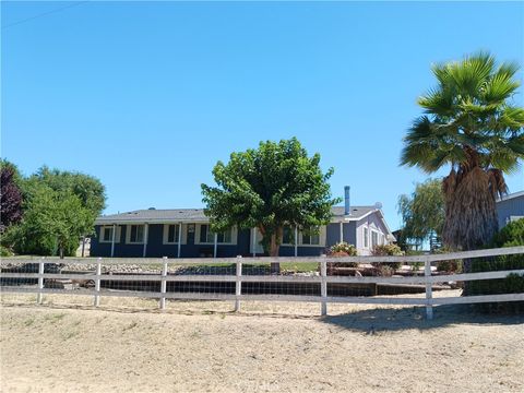 A home in Paso Robles