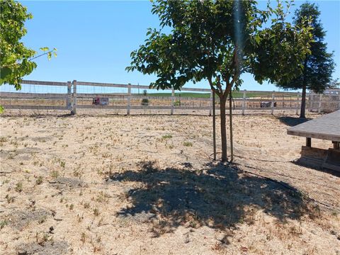 A home in Paso Robles