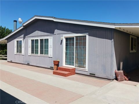 A home in Paso Robles