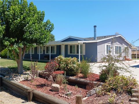 A home in Paso Robles