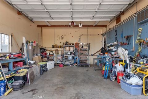 A home in Oroville