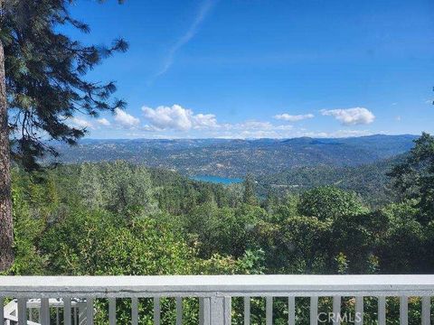 A home in Oroville