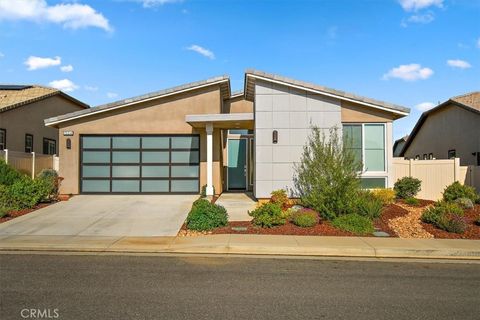 A home in Beaumont