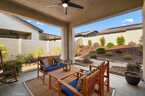 A home in Beaumont