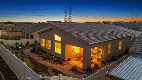 A home in Beaumont