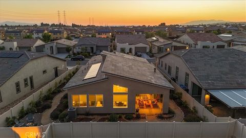 A home in Beaumont