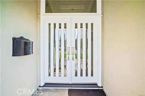 A home in Laguna Niguel