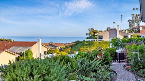 A home in Laguna Niguel