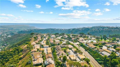 A home in Laguna Niguel