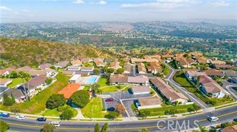 A home in Laguna Niguel