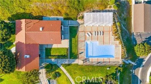 A home in Laguna Niguel