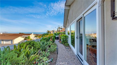 A home in Laguna Niguel