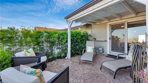 A home in Laguna Niguel