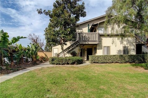 A home in Irvine