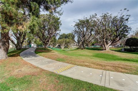 A home in Irvine