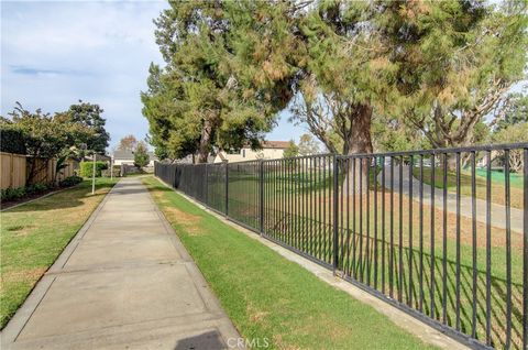 A home in Irvine