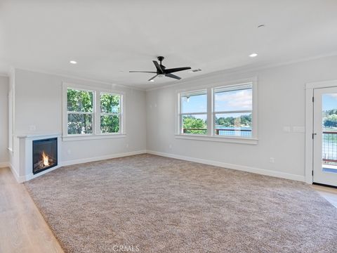 A home in Atascadero