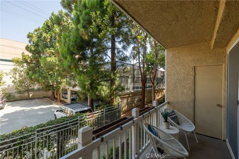 A home in Playa del Rey