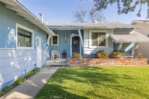 A home in Lomita