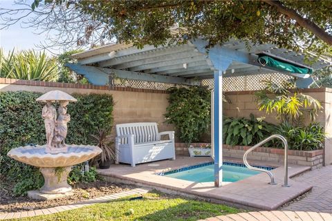 A home in Lomita