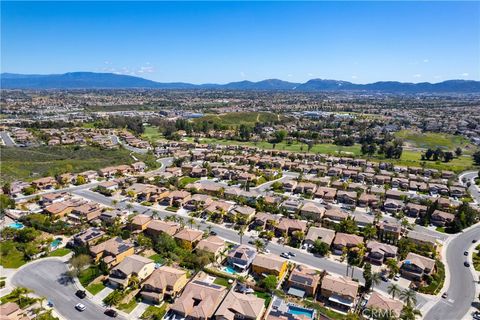 A home in Murrieta